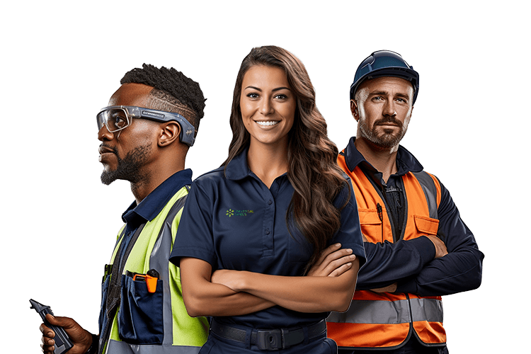 Ev Electrical And Smart Training Universal Skills Group