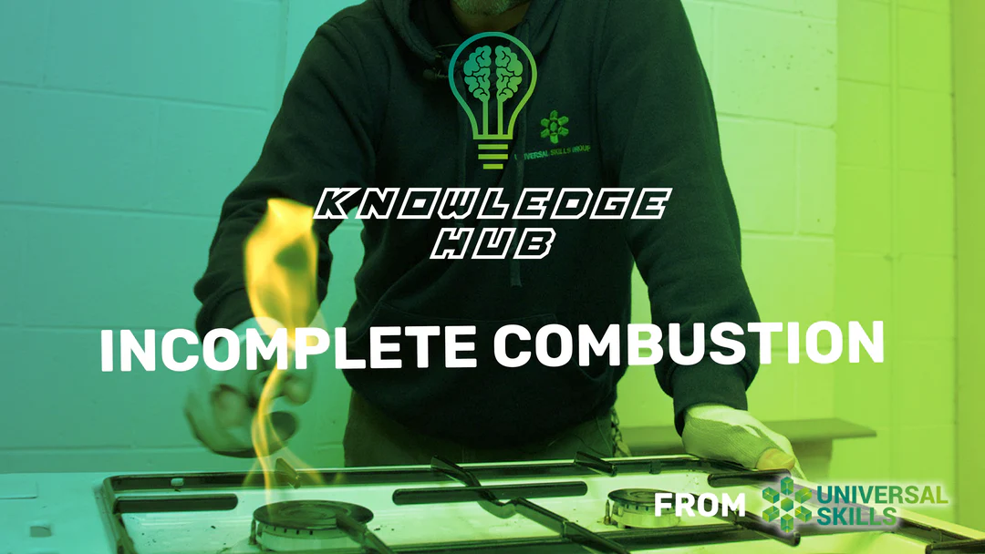 Identifying Immediate Danger on a Cooker