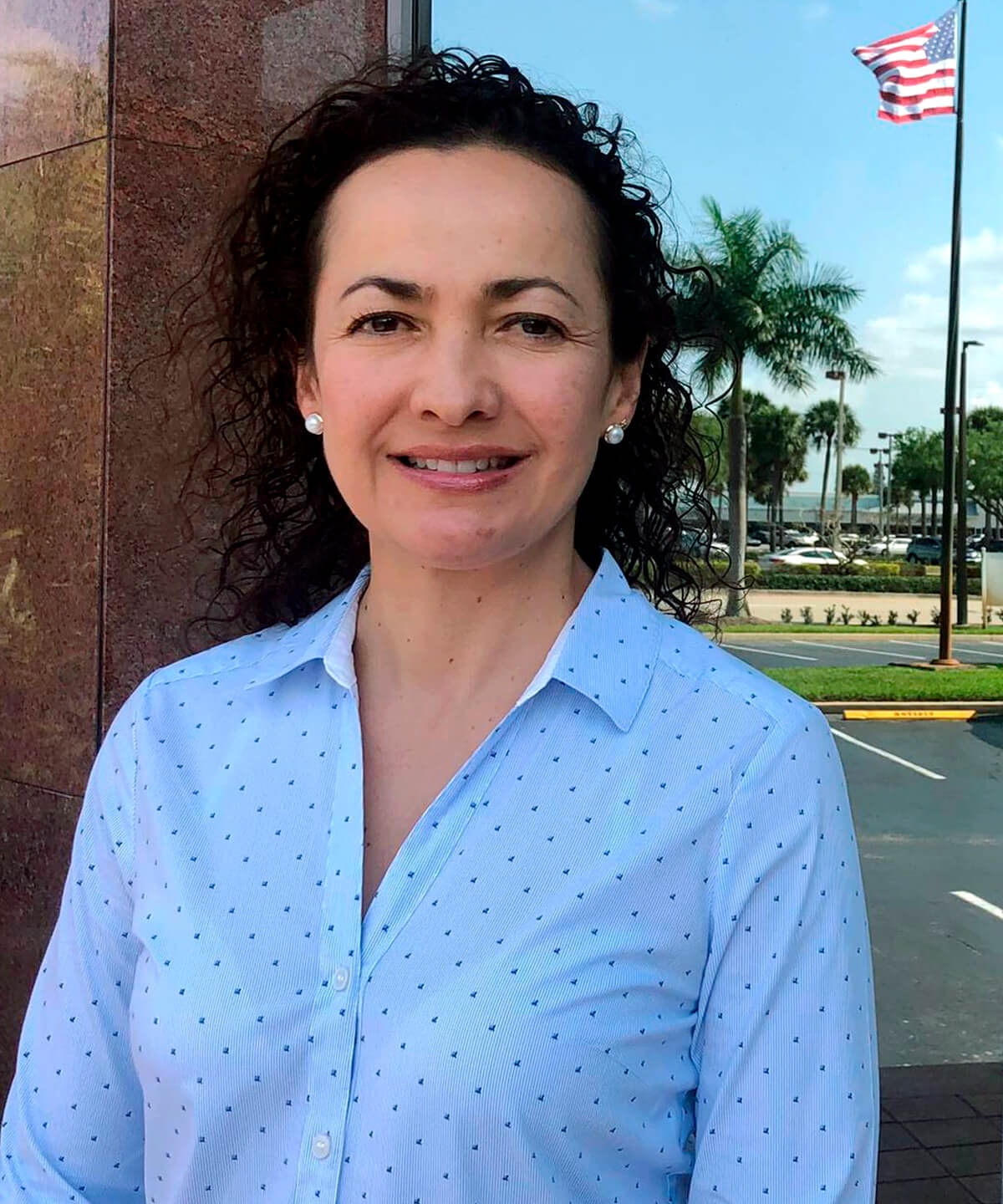 Marcella Rupp Marcella Pardo - Matrix International - Connecting The Dots