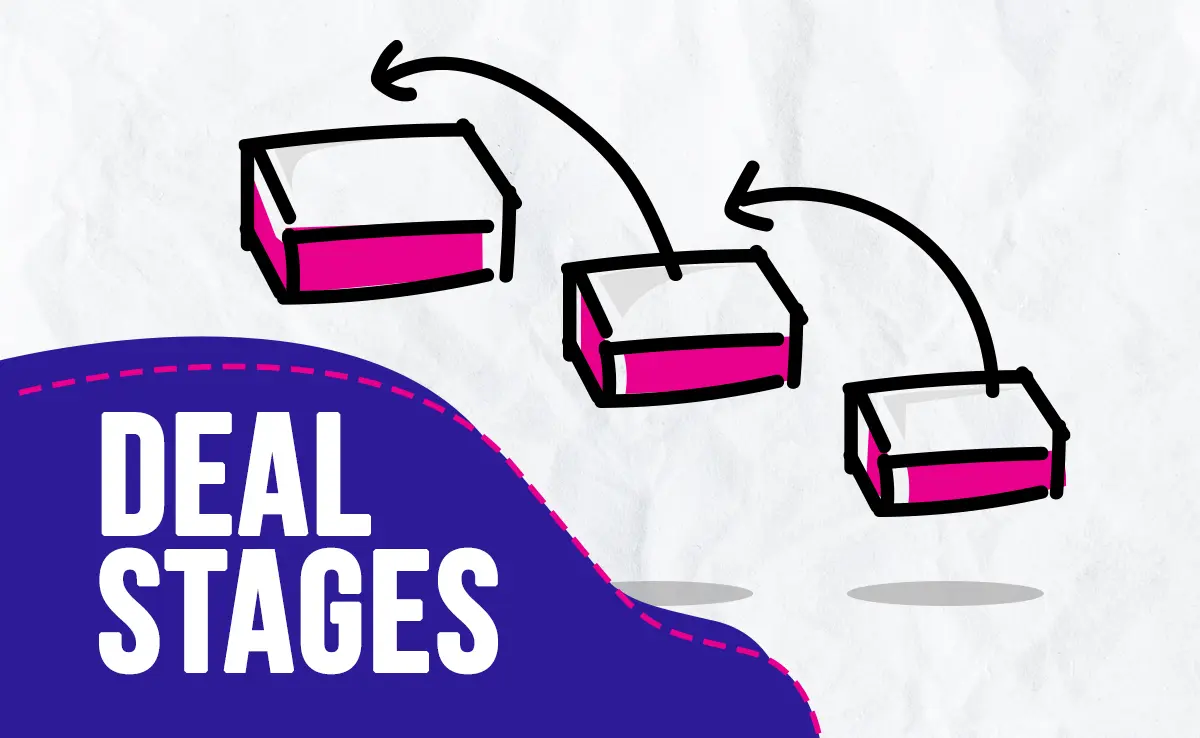 How Clear Are Your Deal Stages? Vouris