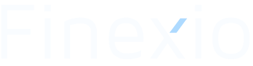 Finexio logo
