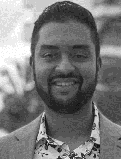 Akshay Makan