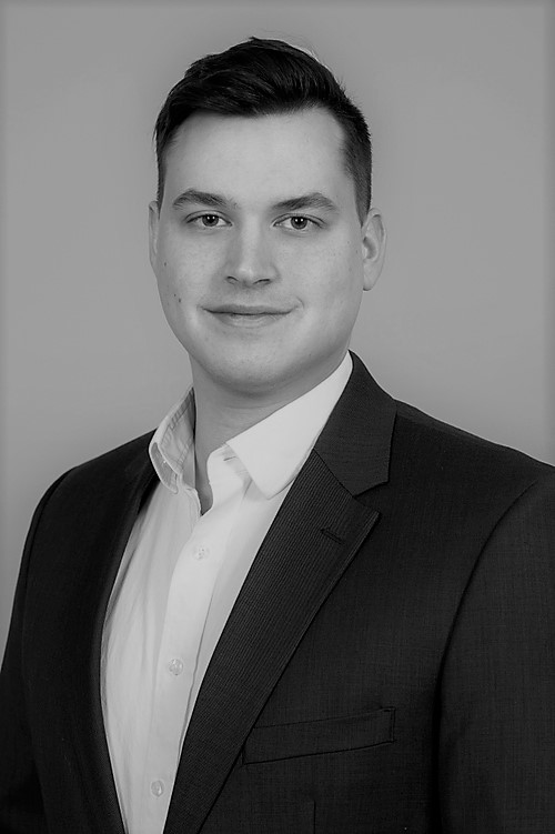 Justin Birkenmaier