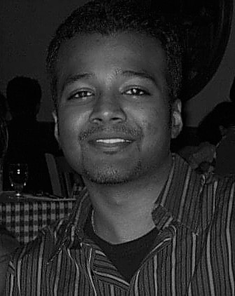 Kannan Chock