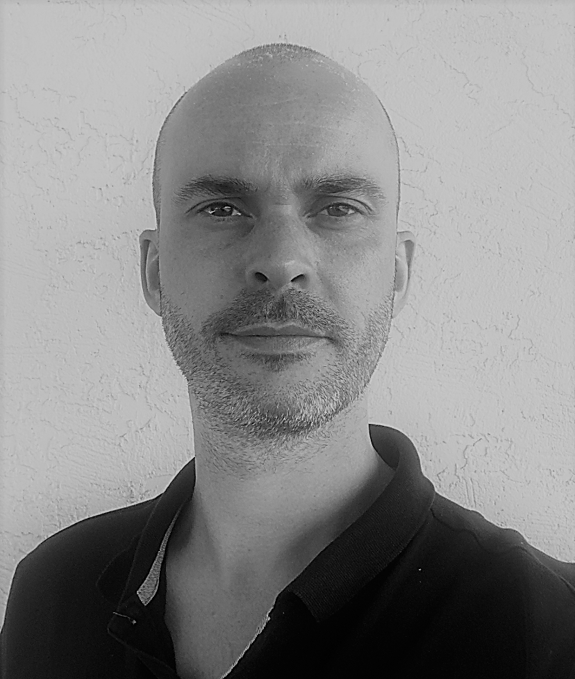 Francois Bailly