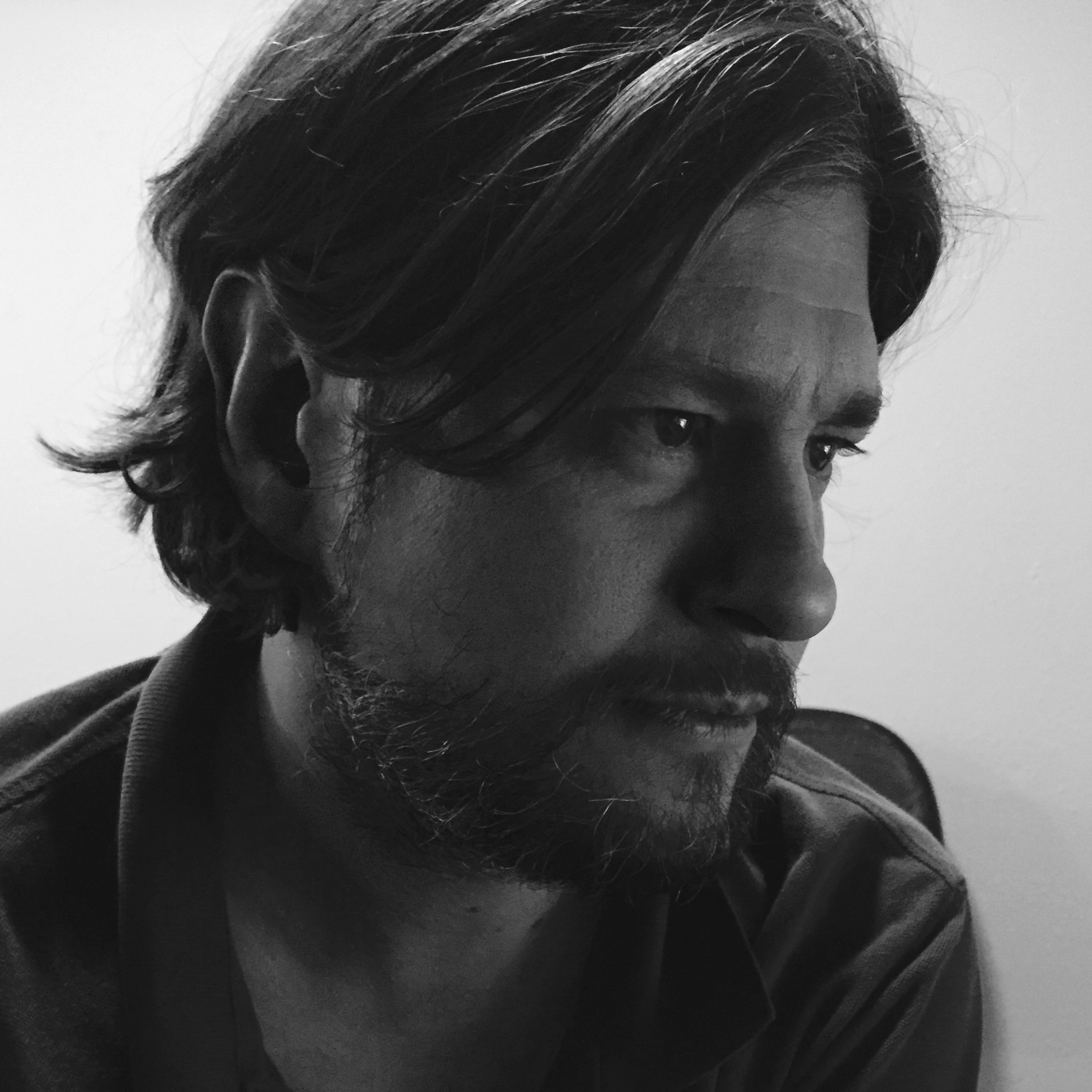 Brett Drake