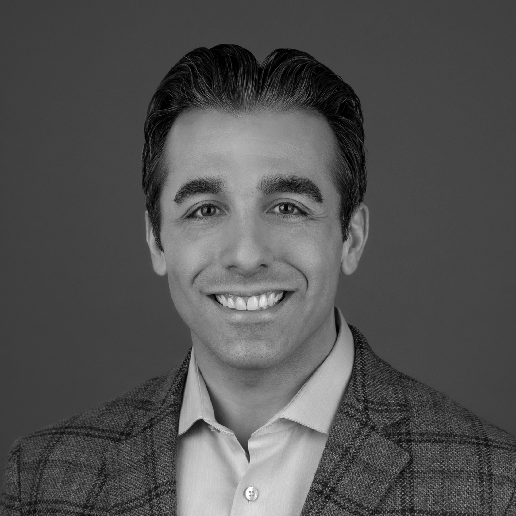 Nicholas Moussab