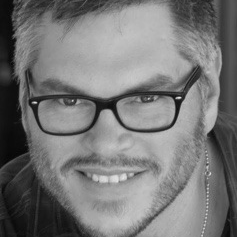 Chris Robertson