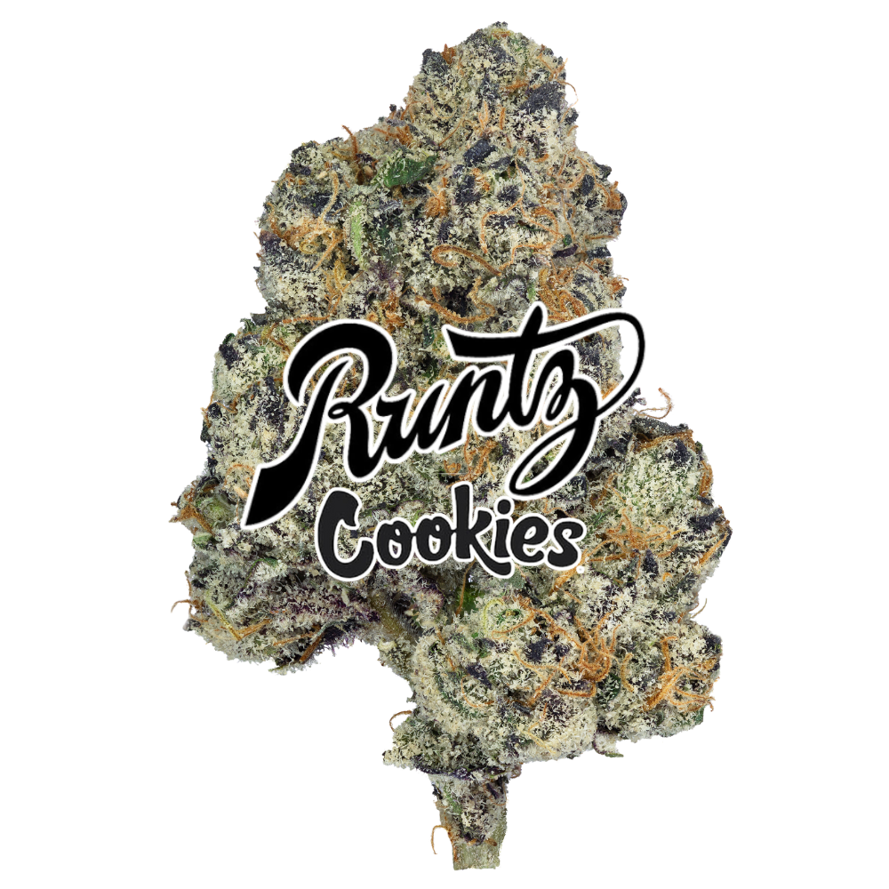 Runtz Cookies Purplefarm