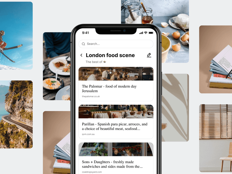 Our Designs For Jota Studio Case