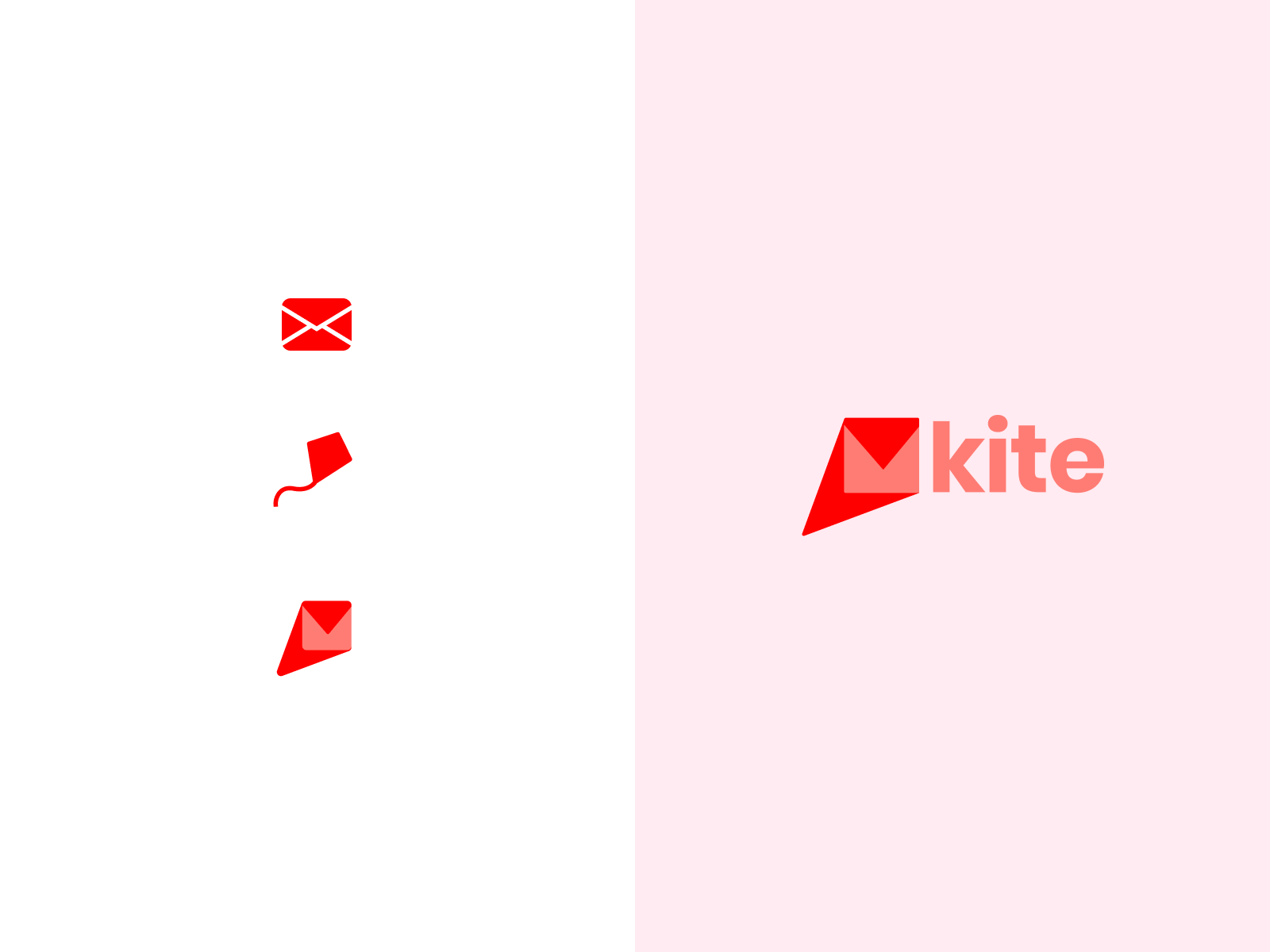 Our Designs For Kite | Studio Case Studies