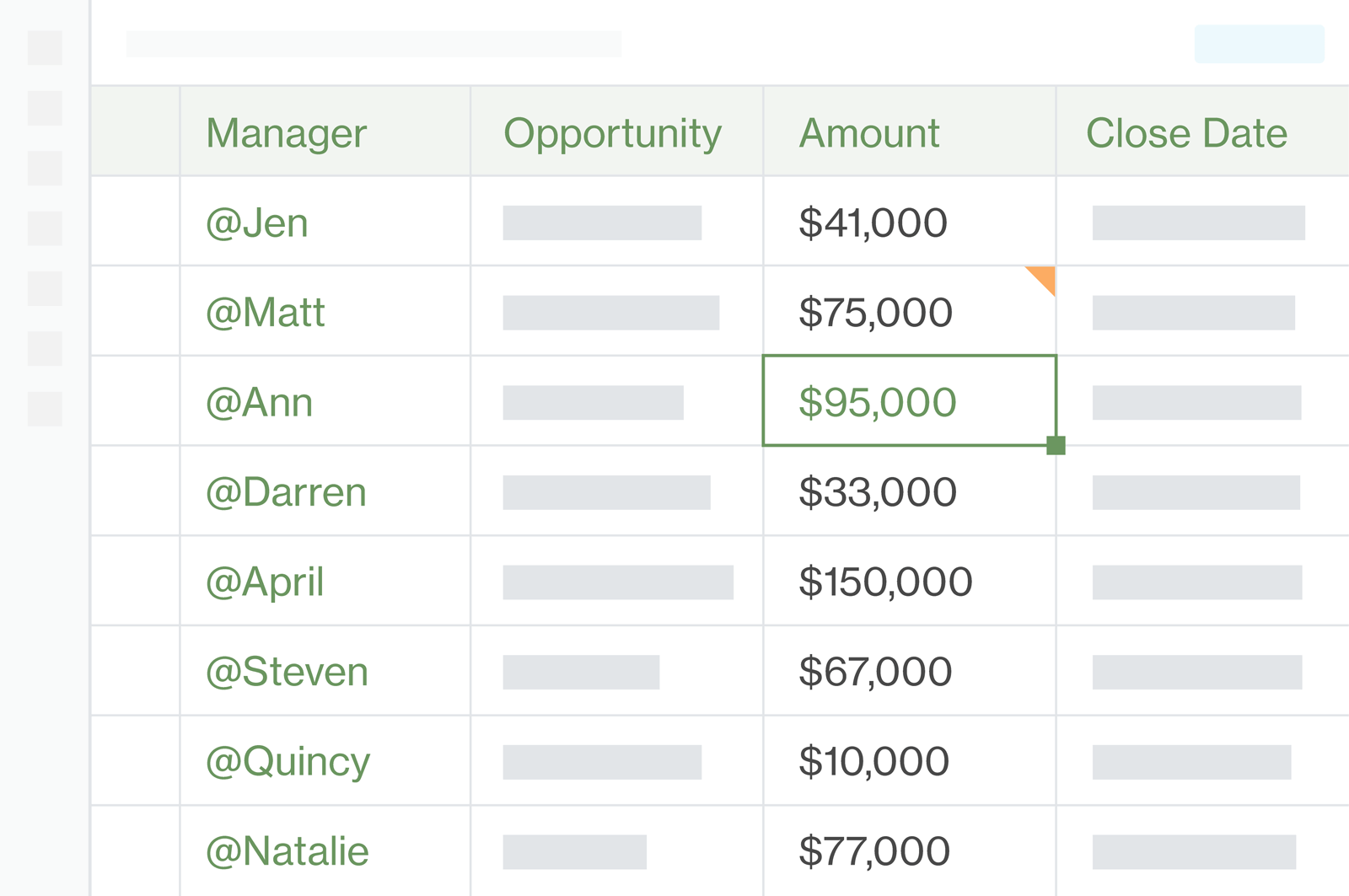 10 Powerful Spreadsheet Alternatives for Advanced Data Management