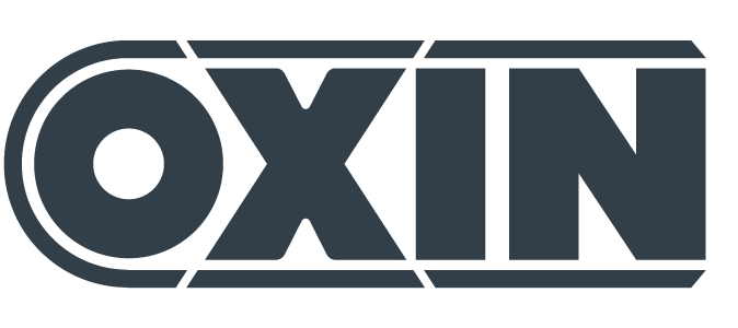 OXIN - Autonomous Viticulture Robot Tractor