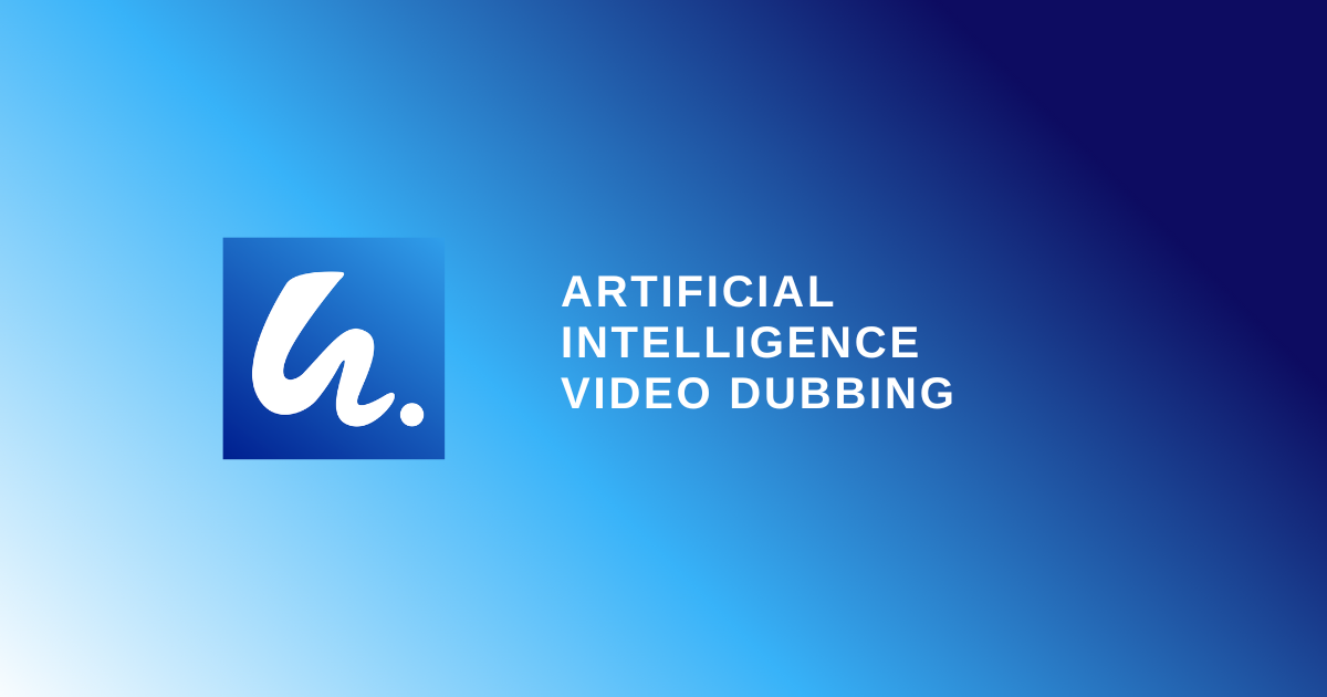 Hei.io : AI video & audio dubbing with subtitles