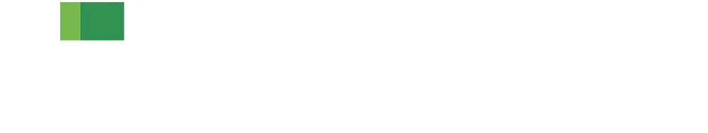 Das Logo von Mission Mittelstand in weiß.