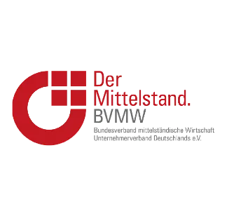 Logo Der Mittelstand BVMW.