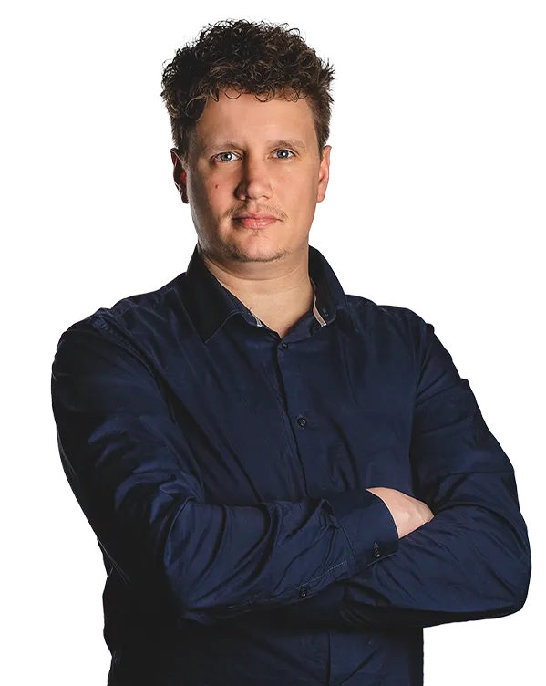 Florian Blank