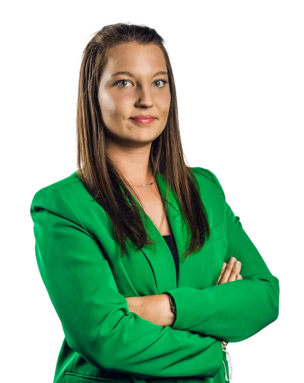 Monique Freqien