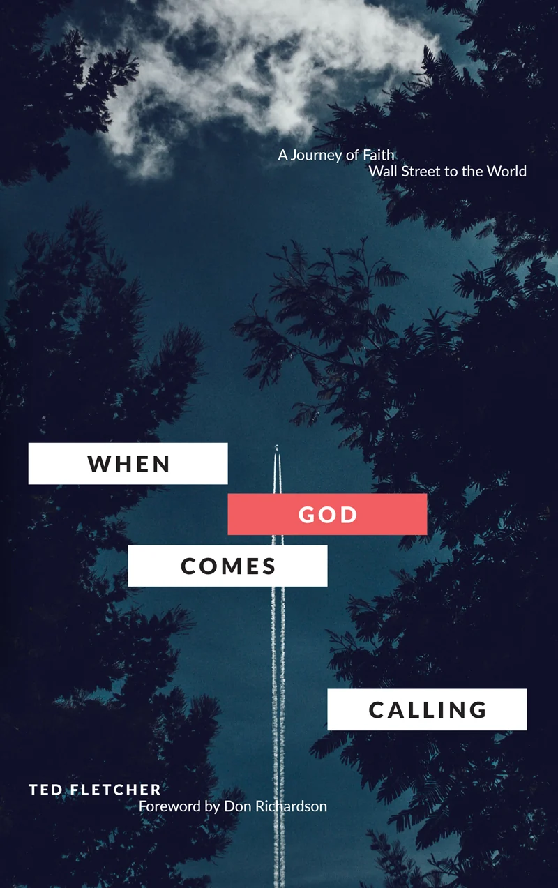 When God Comes Calling