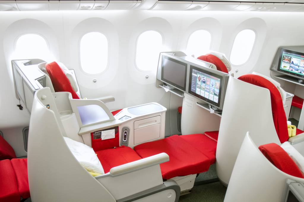 What to Know About Flying Ethiopian Airlines Business Class