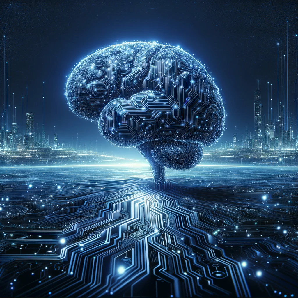 Ai S Milestones In 2023 And Predictions For 2024 Rather Labs Blog Ai S Milestones In 2023 And Predictions For 2024 Rather Labs Blog