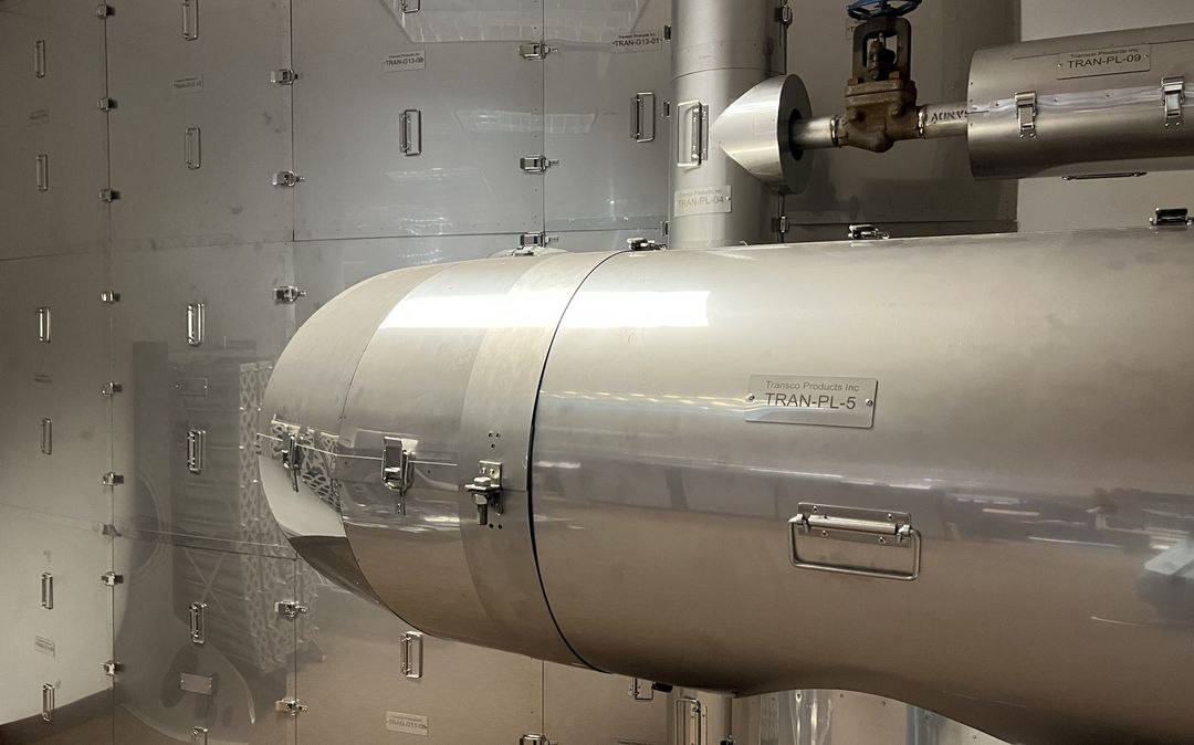 Metal Reflective Insulation