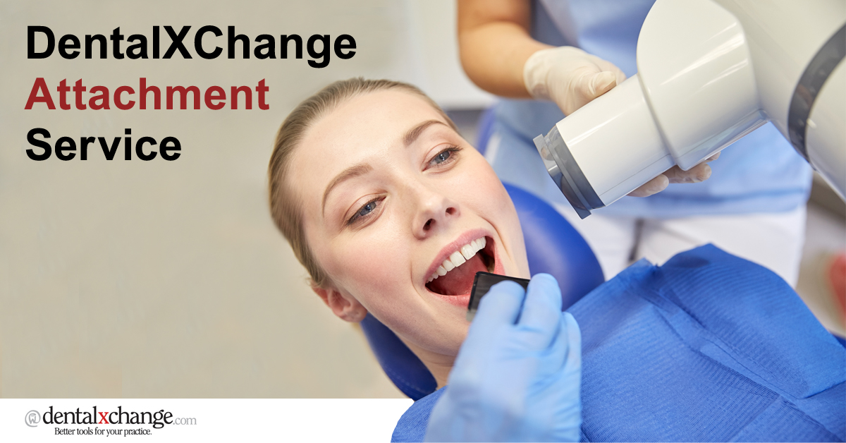 DentalXChange v1