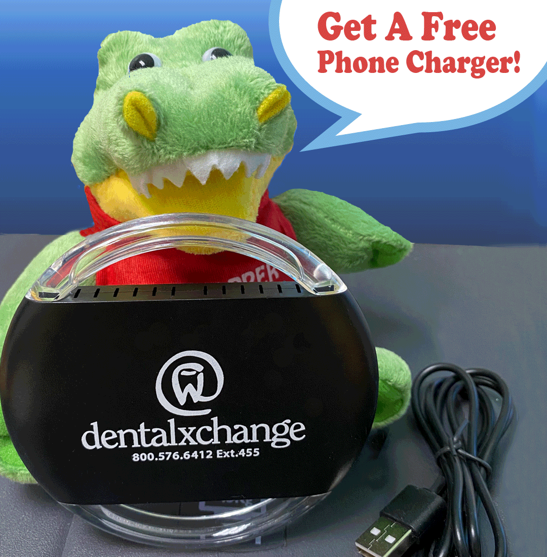 DentalXChange v1
