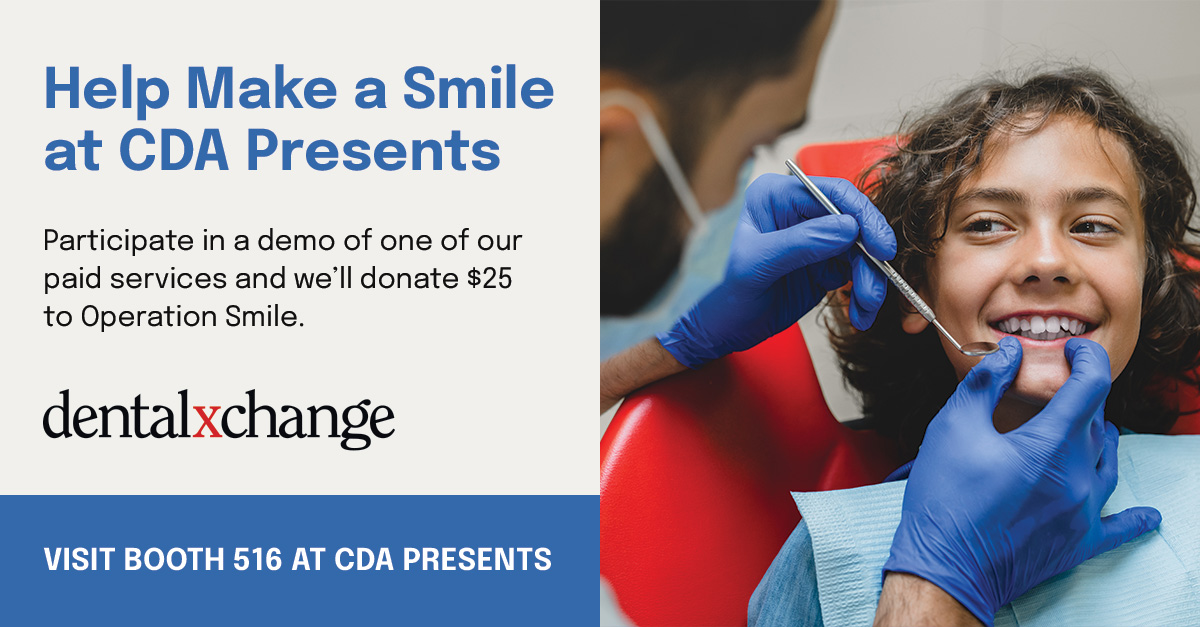 DentalXChange v1