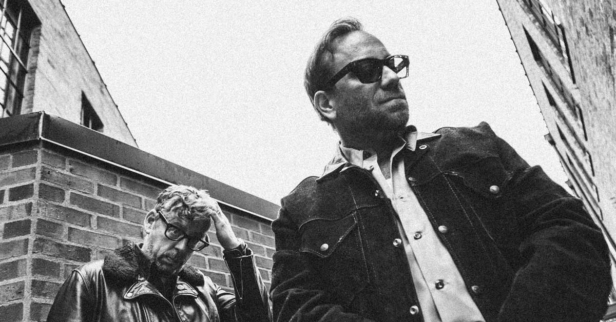 Rose Quarter The Black Keys