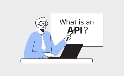 What is an API and how does it work?