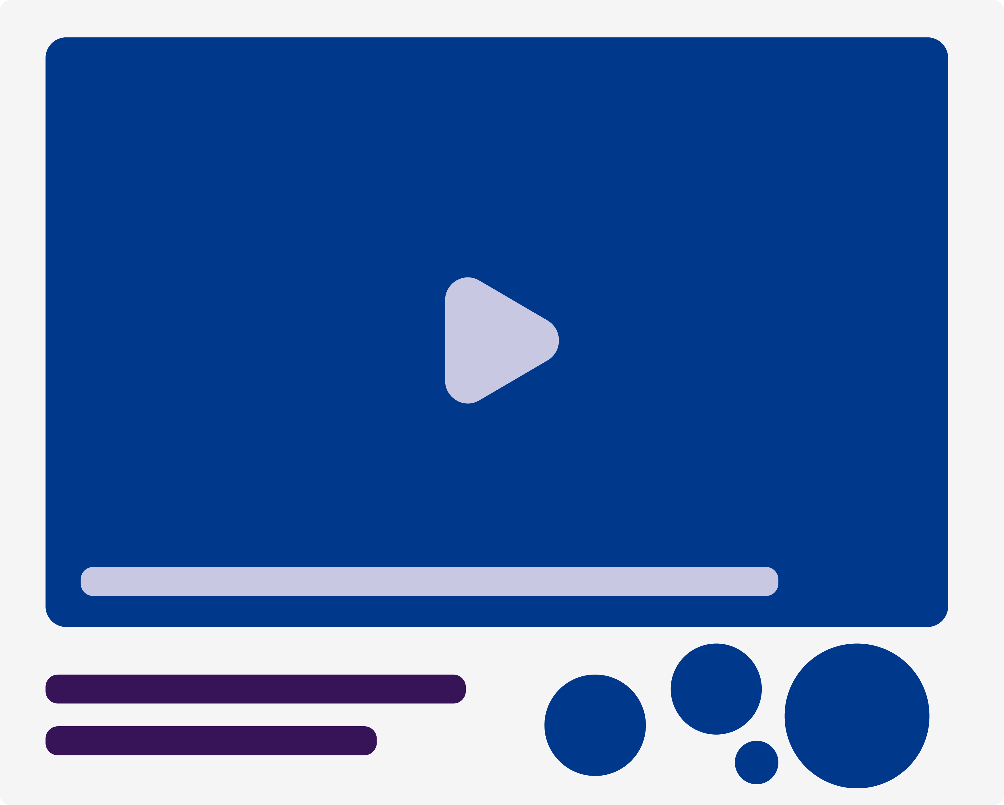 Media AAA Accessible illustration