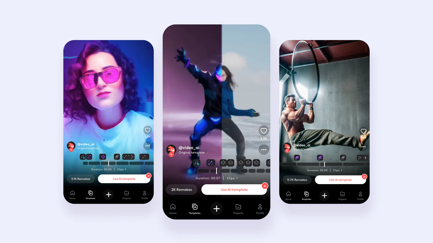 Boost your marketing with video templates: a Videoleap guide Videoleap