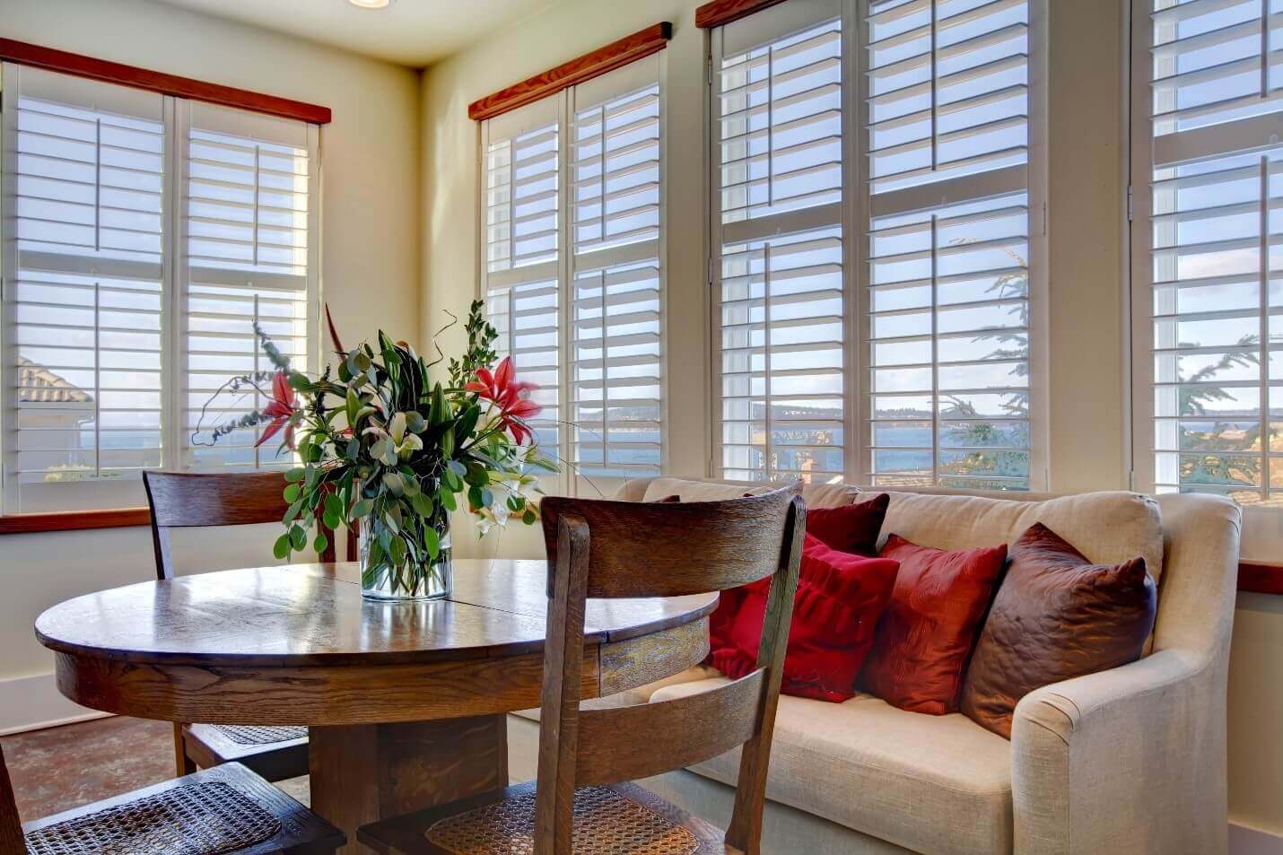 Window Blinds in DallasFort Worth, TX Blinds Brothers