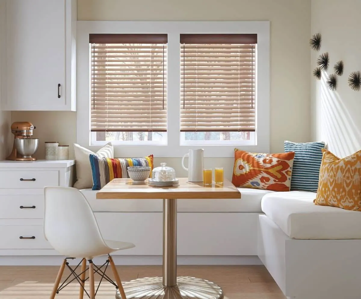 Window Blinds in DallasFort Worth, TX Blinds Brothers