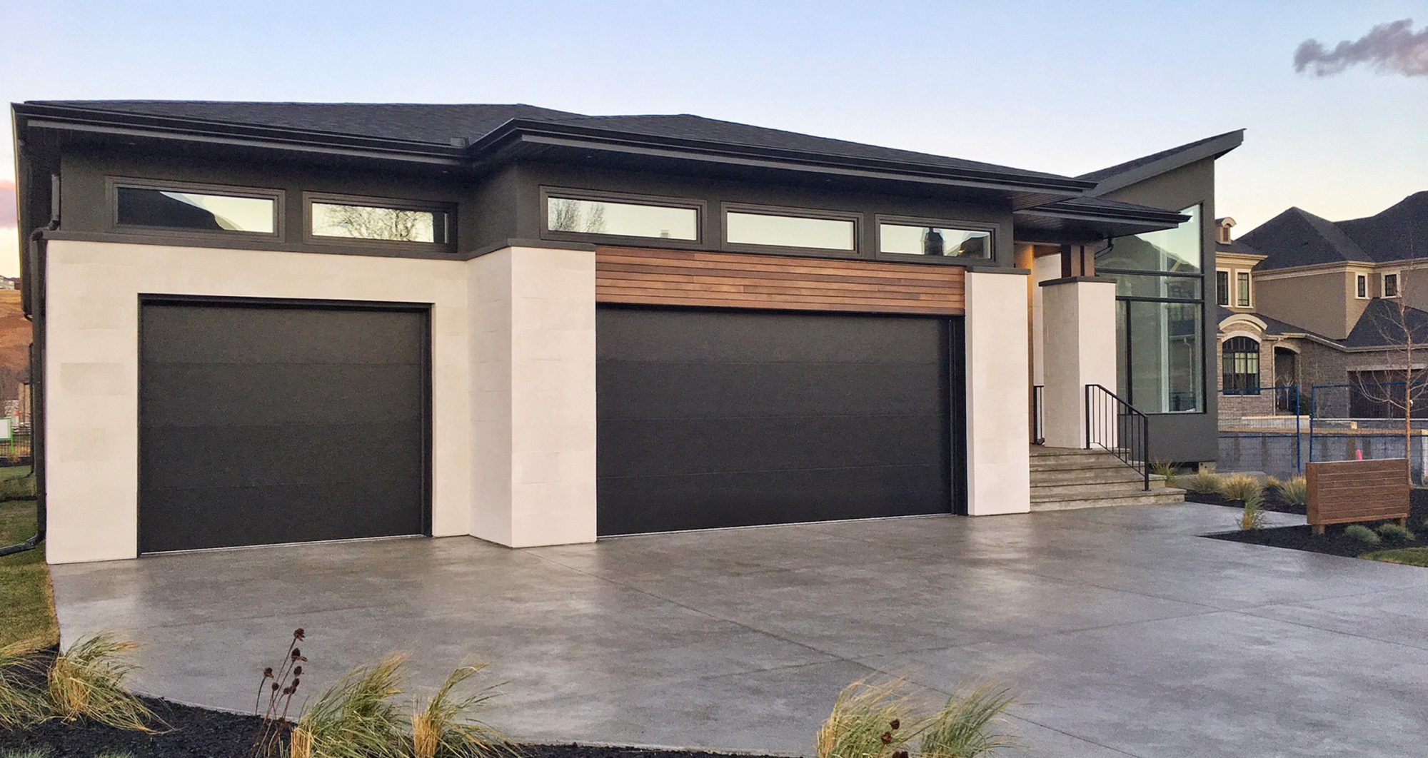 Garage Doors Service, Installation and Repair Canada West Garage
