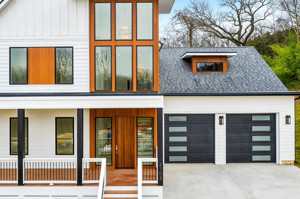 Garage Doors Service, Installation and Repair Canada West Garage