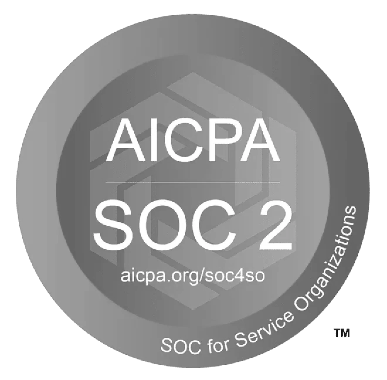 SOC 2 Security Compliance Badge. Awarded to Spoke.ai in October 2023.