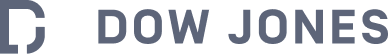 Dow Jones Testimonial Logo