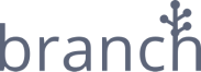 Branch Testimonial Logo