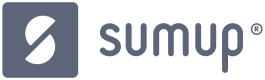 SumUp Testimonial Logo