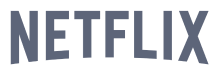 Netflix Testimonial Logo