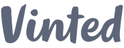 Vinted Testimonial Logo