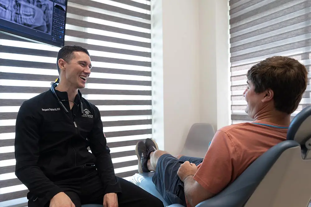 Dentist Lake Charles LA Renewed Family Dental