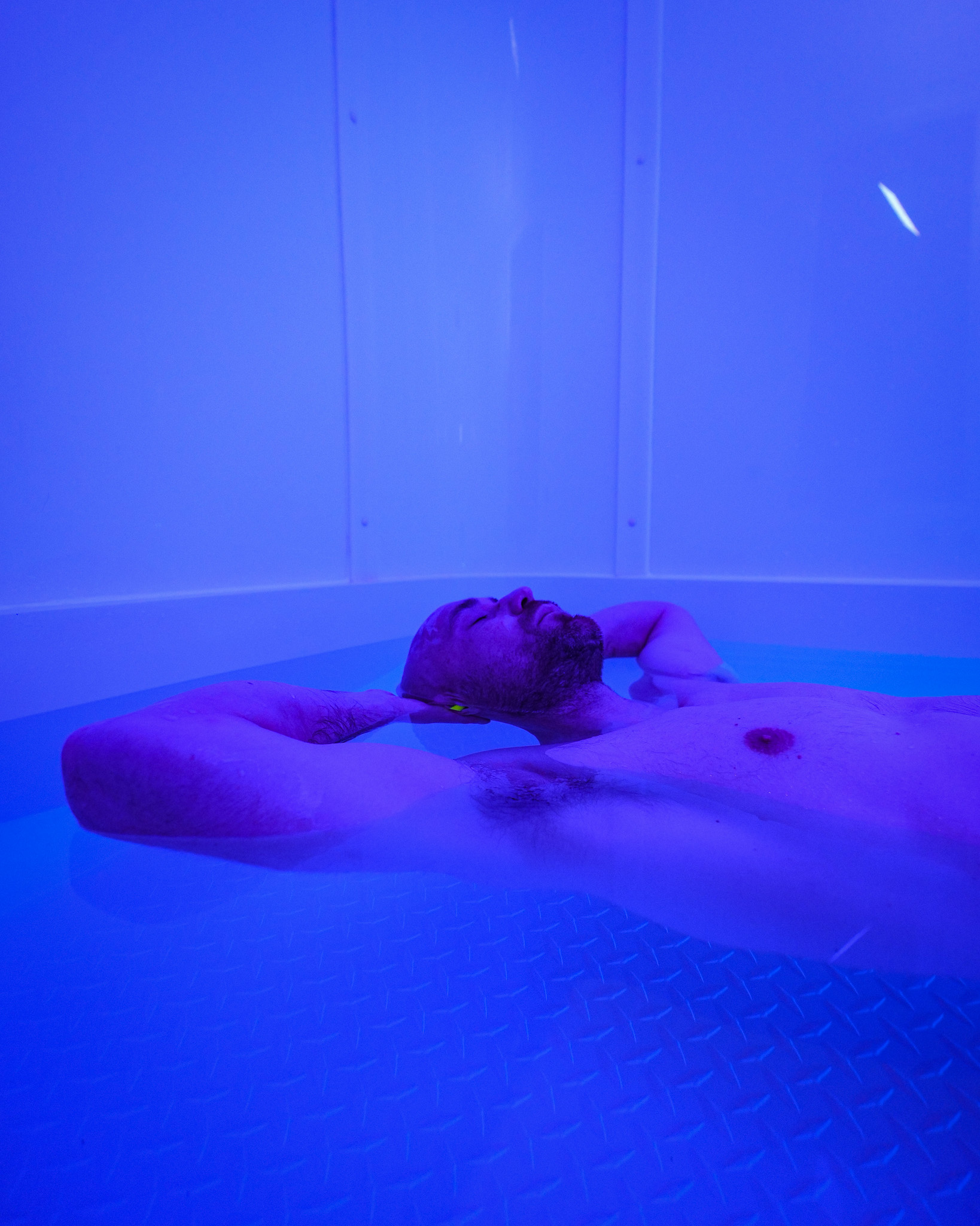 Float NZ | Float Therapy | Float Tank | O-Studio