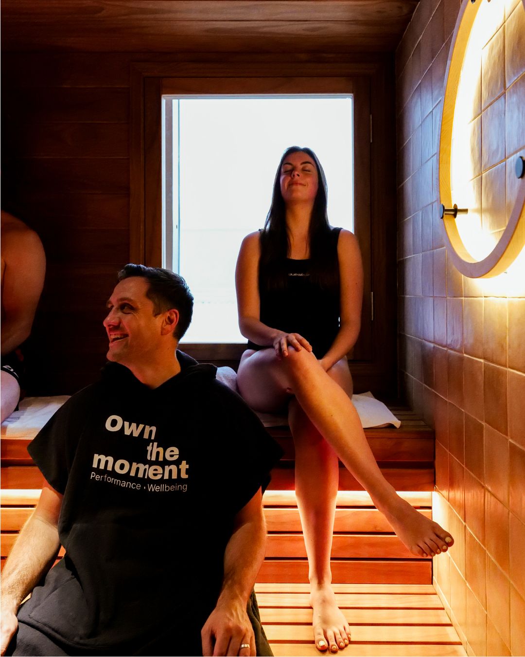 Infrared Sauna | Ice Bath | Sauna Near Me | O-Studio