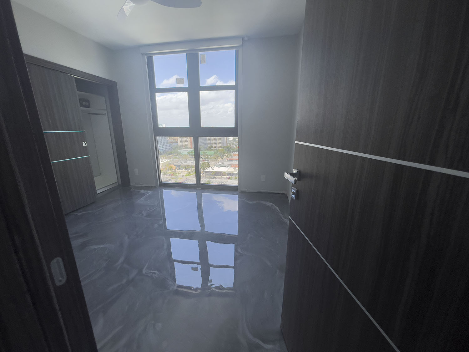 Epoxy Flooring Spring Hill FL | Epoxy Flooring Tampa