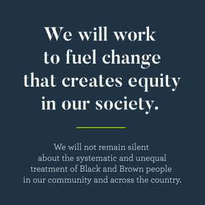 Together, We Must End Racism in America