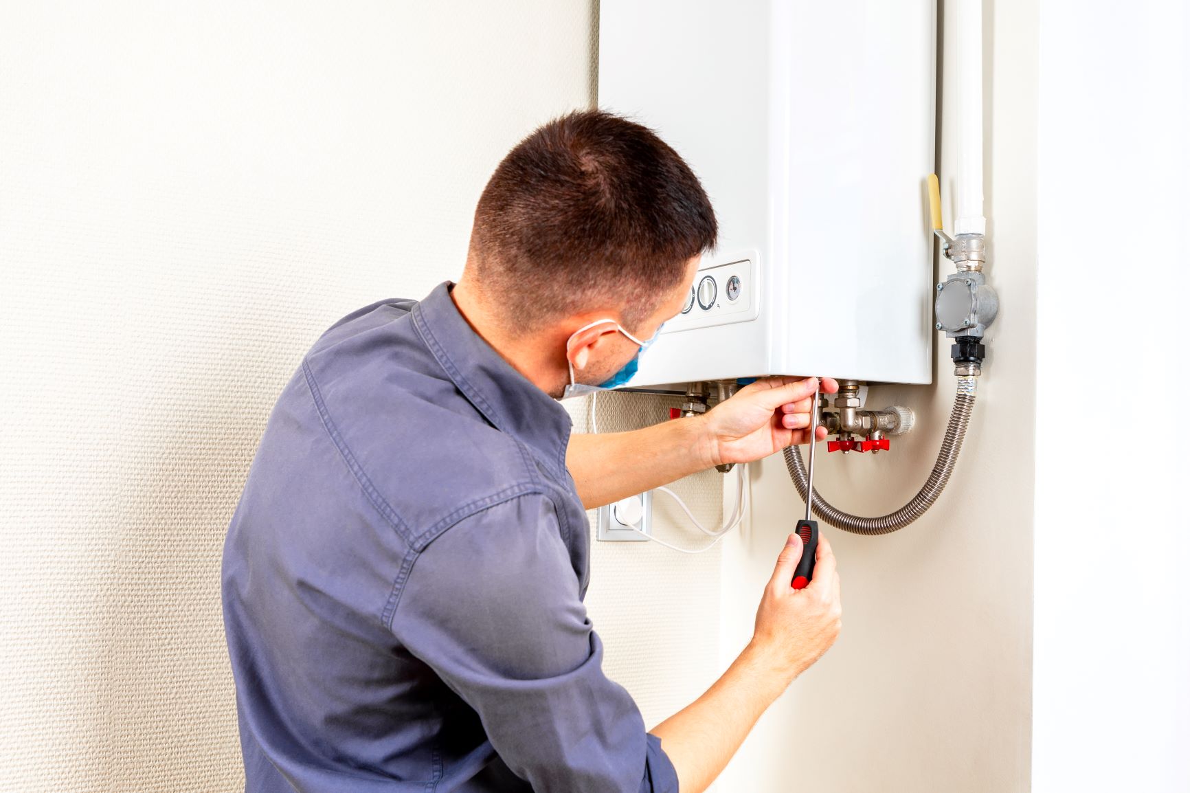Compare top boiler brands, AC brands, and furnace brands.