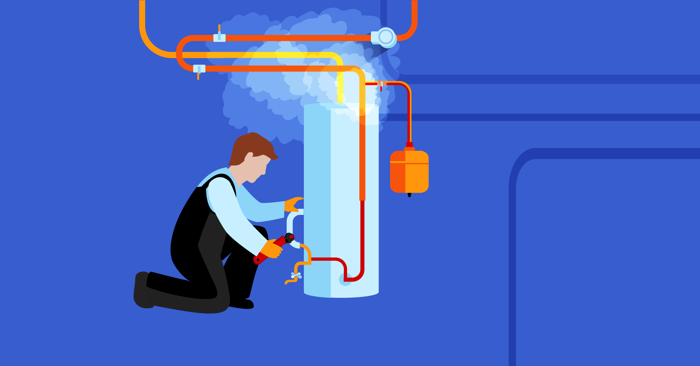 Learn about the best boiler and furnace warranties.